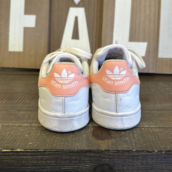 Adidas Stan Smith sneakers - Picture 3 of 7